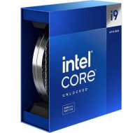 CPU INTEL Core i9-14900KS, 3.2GHz, 36MB L3 LGA1700, BOX (bez chladiče)