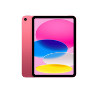 APPLE 10.9-inch iPad Wi-Fi 64GB - Pink