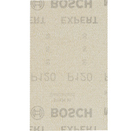 Bosch brusná mřížka EXPERT M480, 80 × 133 mm, G 120, 50 ks