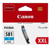 Canon BJ CARTRIDGE CLI-581XXL C