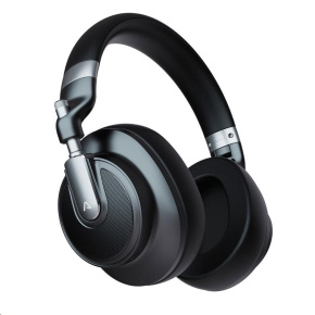 LAMAX HighComfort ANC náhlavní sluchátka s funkcí potlačení hluku - Poškozený obal (Komplet) LAMAX HighComfort ANC náhlavní sluchátka s funkcí potlačení hluku - Poškozený obal (Komplet)