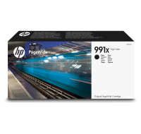 HP 991X High Yield Black Original PageWide Cartridge (M0K02AE) (20,000 pages)