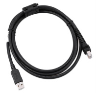 Pripojovací kábel Datalogic, USB, priamy