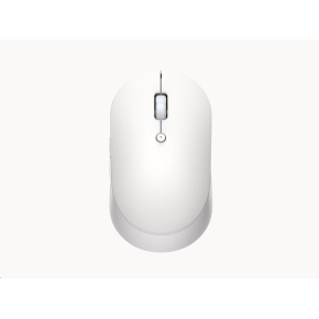 Mi Dual Mode Wireless Mouse Silent Edition (biela)