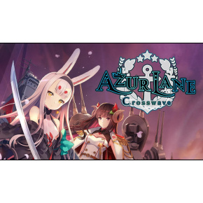 Azur Lane: Crosswave (PC) klíč Steam