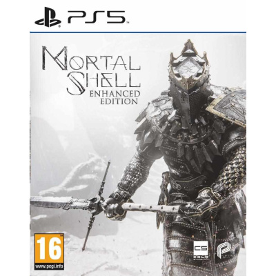 PS5 hra Mortal Shell Enhanced Edition (Standard)