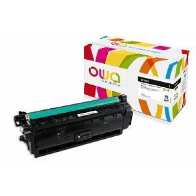 OWA Armor toner pro HP LJ M 608 41000 str. černá komp.s CF237Y