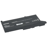 AVACOM batéria pre Dell Latitude 7280, 7480 Li-Pol 11,4V 3600mAh