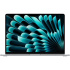 Apple MacBook Air 15'' M4 chip 10-core CPU and 10-core GPU, 16GB, 256GB SSD - Silver
