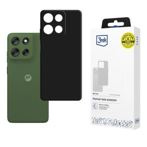 3mk Matt Case pro Motorola Moto G56 3mk Matt Case pro Motorola Moto G56