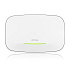 Zyxel WBE530 BE11K 2x2x2 MU-MIMO, Triple Radio, Incl Nebula Pro & CNP 1Yr licenses, 2x2.5G LAN port, PoE+ (802.3at), Sta