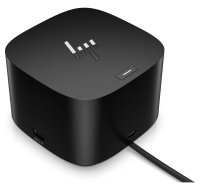 Dokovacia stanica HP - Thunderbolt 280W G4 EURO (Hook) 1xTB4, 4x USB 3.2, 2xUSB-C 3.2, HDMI 2.0, 2xDP 1.4, 1xRJ45