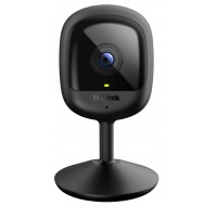 Kompaktná Full HD kamera Wi-Fi D-Link DCS-6100LH