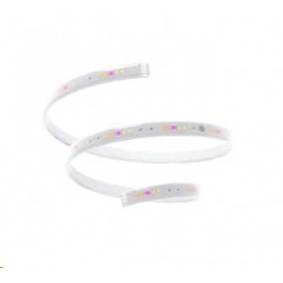 Nanoleaf Essentials Light Strips Expansion 1 Meter 1600Lm 30W 2700K-6500K 120V-240V