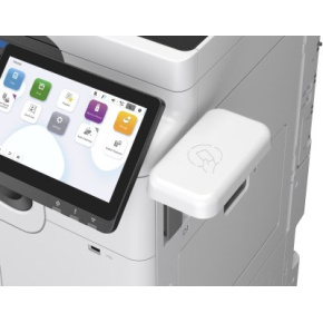 EPSON Authentication Device Table-P1 EPSON Authentication Device Table-P1