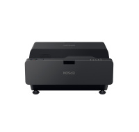 EPSON projektor EB-775F, 1920x1080, 4100ANSI, 2.500.000:1, USB, LAN, VGA, HDMI, WiFI (Direct), 5 LET ZÁRUKA