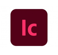 InCopy for teams, Multi Platform, English, Government, 1 používateľ, 1 mesiac, Level 4, 100+ Lic - nová licence