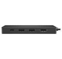 HP dock - USB-C Travel Hub G3