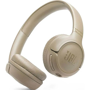 JBL T530BT Beige JBL T530BT Beige