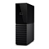 BAZAR - WD My Book 12TB Ext. 3.5" USB3.0 (single drive)