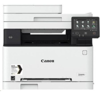 Canon i-SENSYS MF657Cdw - farebný, MF (tlač, kopírovanie, skenovanie), duplex, DADF, USB, LAN, Wi-Fi