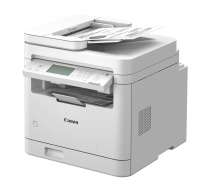 <p>Canon i-SENSYS MF287Cdw - čiernobiela, MF (tlač, kopírovanie, skenovanie), duplex, DADF, USB, LAN, Wi-Fi</p>