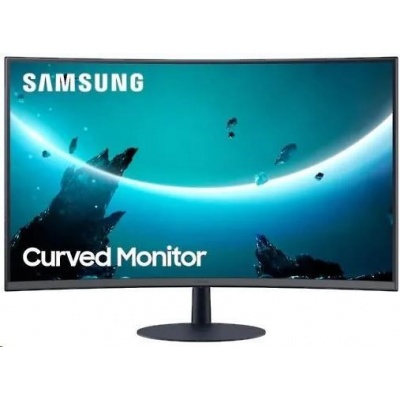 Samsung MT LED LCD Monitor 32" 32T550FDRXEN-prohnutý,VA,1920x1080,4ms,75Hz,HDMI,Repro