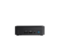 BAZAR ASUS NUC 13 Pro Arena Canyon/Kit NUC13ANKi7/i7-1360P/DDR4/USB3.0/LAN/WiFi/Intel UHD/M.2 - ROZBALENO