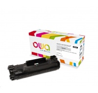 OWA Armor toner pre CANON MF 4410,4430, 4550, 4570, 4580, D550, Fax L150, L170, 2100 strán, CRG728, čierny/čierny (CRG-728)