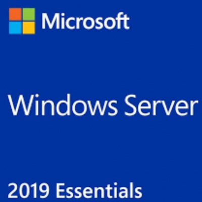DELL_ROK_Microsoft_Windows_Server 2022 Essentials Edition YEAR 10CORE (len pre predaj distribútorom)