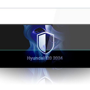 3mk BladeShield Center Display pro Hyundai i20 2024 3mk BladeShield Center Display pro Hyundai i20 2024
