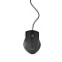 GEMBIRD myš MUS-4B-02, drátová, USB, černá