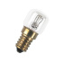 OSRAM E14 15W 300° stupňů do trouby