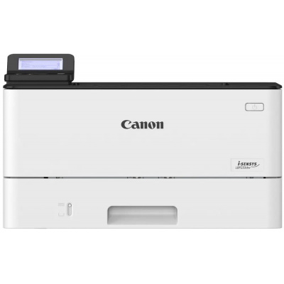 Canon i-SENSYS LBP233dw - čiernobiely, SF, duplex, PCL, USB, LAN, Wi-Fi