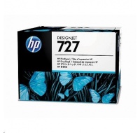 HP 727 printhead, B3P06A