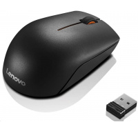 Lenovo 300 Wireless Compact Mouse