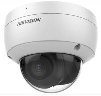 HIKVISION DS-2CD2146G2-I(2.8mm)(C) 4MPix IP Dome AcuSense kamera; IR 30m, IP67, IK10