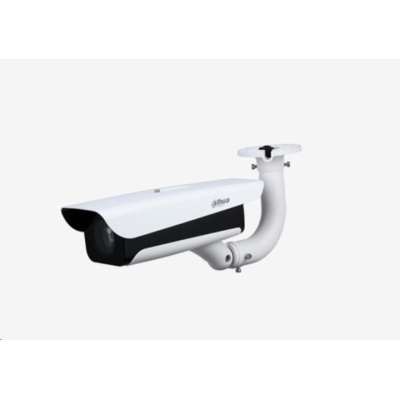 Dahua ITC437-PW6M-IZ-GN, IP bullet kamera, 4 Mpx, objektiv 10-50 mm, IR<30