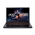 ACER NTB Nitro V 15 (ANV15-52-51VG),Core 5 210H,15.6"FHD,16GB,512GB SSD,RTX 5050,Linux,Black
