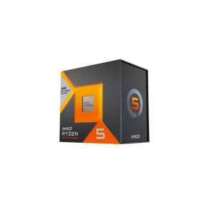 CPU AMD Ryzen 7 7500X3D, až 4.5GHz, 102MB cache, AM5, Box (bez chladiče)