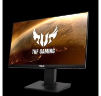 ASUS LCD 28" VG289Q 3840x2160 TUF Gaming  IPS 90% DCI-P3 DP HDMI FreeSync LowBL FF Shadow Boost HDR 10 REPRO PIVOT