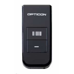 Opticon PX-20, 2D mini zberač dát, BT, USB