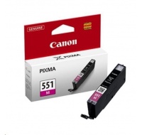 Canon BJ CARTRIDGE CLI-551 M