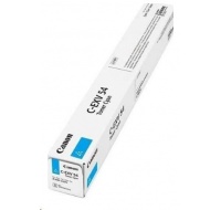 Canon C-EXV 54 Toner Cyan