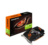 GIGABYTE VGA NVIDIA GeForce GT 1030 OC 2G, 2GB GDDR5 (Overclock), 1xHDMI, 1xDVI-D