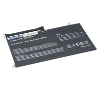 AVACOM batéria pre Fujitsu LifeBook UH572, Li-Pol 14,8V 2840mAh