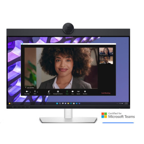 BAZAR DELL LCD P2424HEB - 23.8"/IPS/LED/FHD/1920x1080/16:9/60Hz/8ms/1000:1/250cd/m2/Pivot/VESA/3YNBD(210-BKVC)-poskodeny