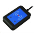 Elatec RFID čteč TWN4 MultiTech 2 LF HF DT-U20-b, black, USB, 125kHz+13.56MHz