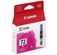 Canon BJ CARTRIDGE PGI-72 M