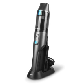 Salente SuperVac, ruční vysavač, HEPA H7, 2200 mAh, 110 W